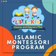 Little Kids Daycare