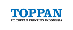 PT Toppan Printing Indonesia