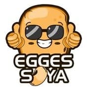 Egges Soya Bogor