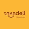 Taka Deli Cake Boutique