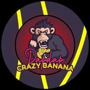 Dap Dap Crazy Banana