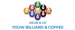 DELBI & CO BILLIARD