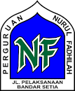 MA Ponpes Nurul Fadhilah