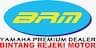 Yamaha Bintang Rejeki Motor Cinunuk