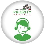  Priority Project Serpong