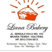 Liana Bakery