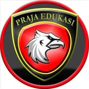 PT. Praja Edukasi Indonesia