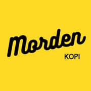 Morden kopi