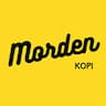 Morden kopi