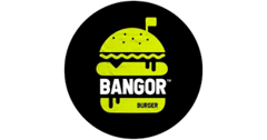 Burger Bangor Surabaya