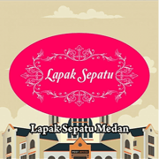 Lapak Sepatu Medan