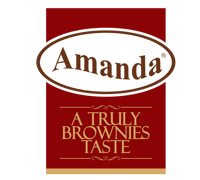 CV Amanda (Amanda Brownies) Sulawesi
