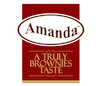 CV Amanda (Amanda Brownies) Sulawesi