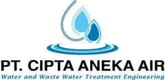 PT Cipta Aneka Air
