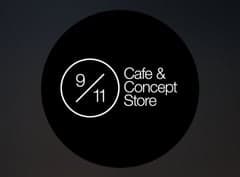 9/11 Cafe