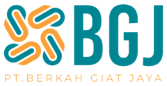 PT. Berkah Giat Jaya