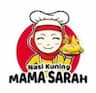 Nasi Kuning Mama Sarah