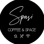 Spasi Coffee & Space