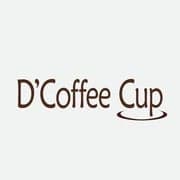 D'Coffee Cup