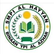 SMPI Al Hayyan Parung