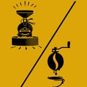 Aceh Kuphi Roastery