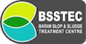 PT Batam Slop and Sludge Treatment Centre