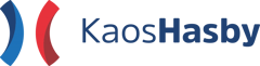 Kaos Hasby Ponorogo