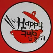 Happy Suki & Grill