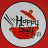 Happy Suki & Grill
