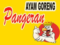 Ayam Goreng Pangeran