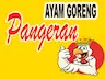 Ayam Goreng Pangeran
