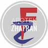 Apotek Zhafran Farma