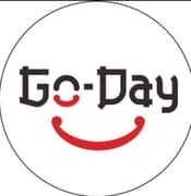 PT. Happy Lucky Food ( Go Day )