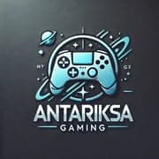 antariksa gaming