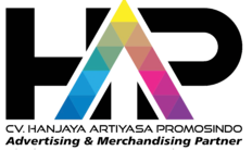 Hanjaya Digital Printing