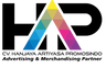 Hanjaya Digital Printing