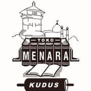 Toko Buku Menara 4 Kudus