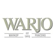 Warjo Jatiwaringin