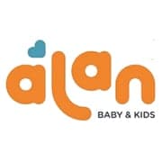 Alan Baby Kids