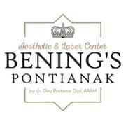 Bening's Clinic Pontianak