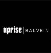 Uprisebalvein