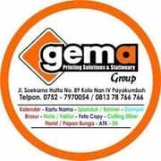 Gema Printing
