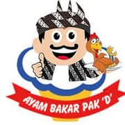 Ayam Bakar Pak D