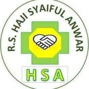 RSU Haji Syaiful Anwar
