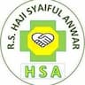 RSU Haji Syaiful Anwar