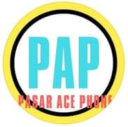 Pasar Ace Phone Mijen