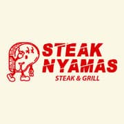 Steak Nyamas