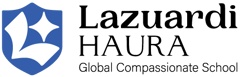 Lazuardi Haura GCS