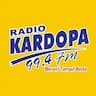Radio Kardopa Medan