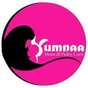 Yumnaa Mom Baby Care